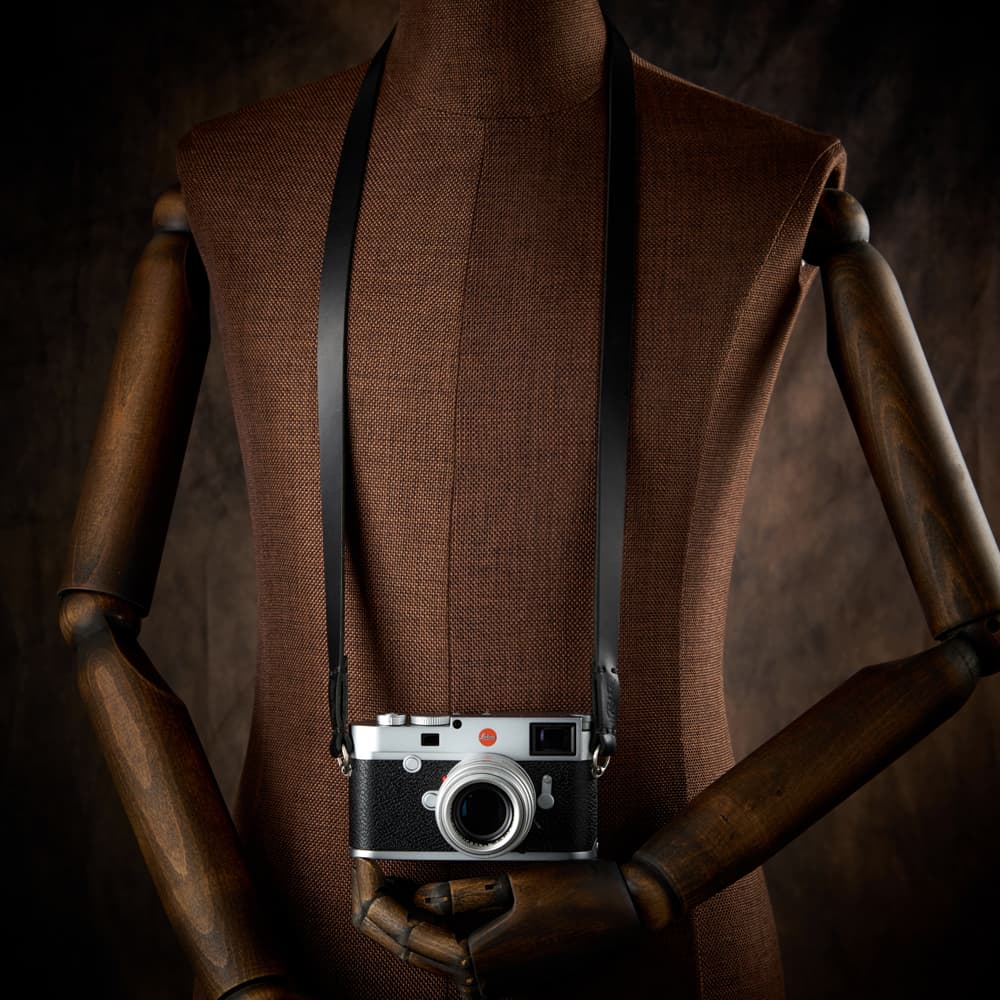 Camera Strap, Photographer Leather Camera Strap, Custom Camera
