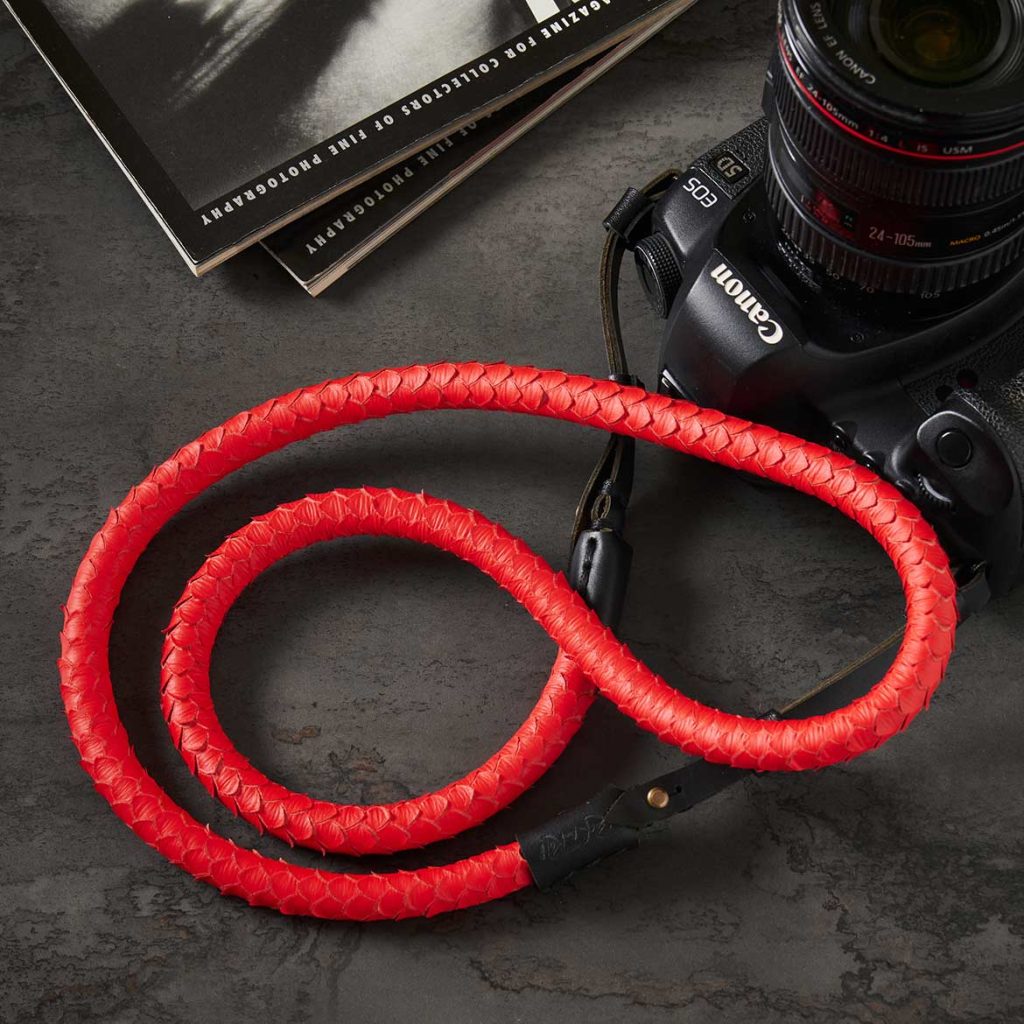 henrys camera strap