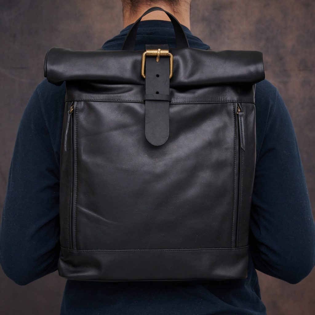 Napa-Leather-Backpack-Black001
