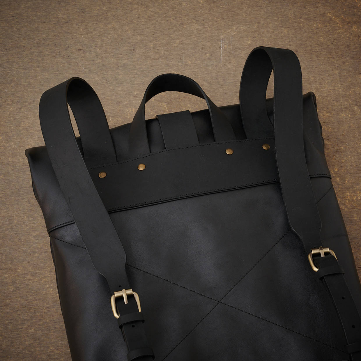 Napa-Leather-Backpack-Black002