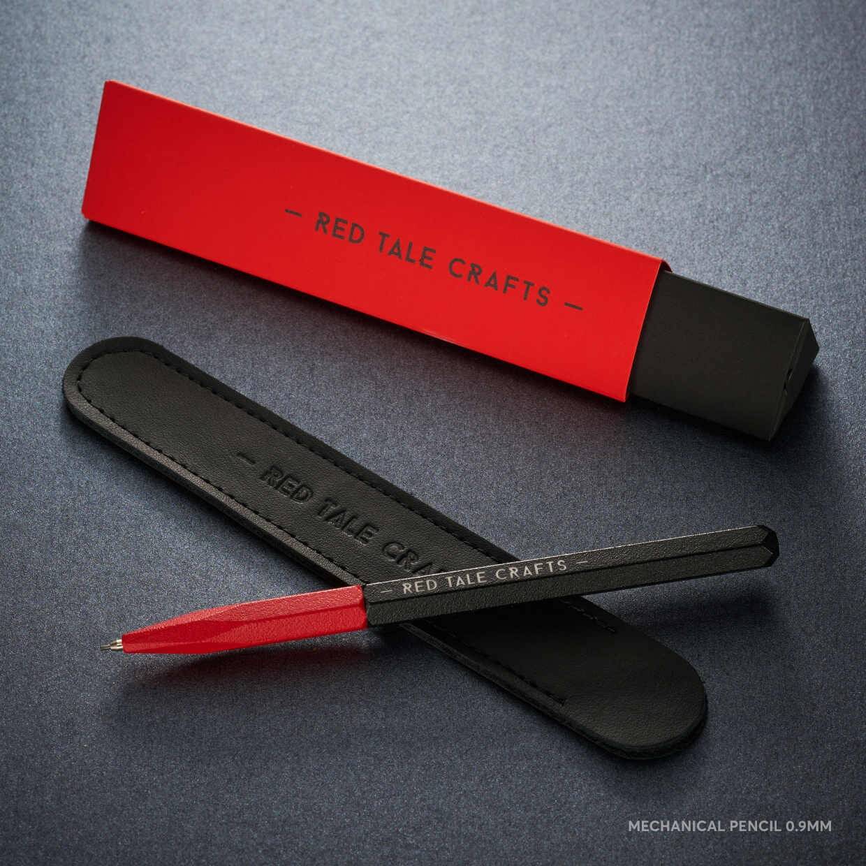 Red-Tale-writing-tools-Red-and-Black-coll005ection-45-1
